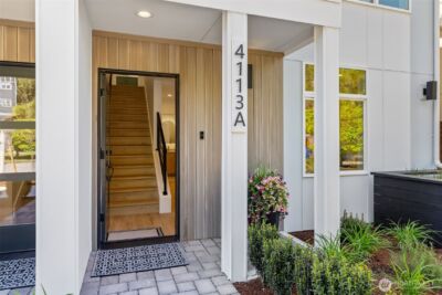 4113 Chilberg Avenue SW #A, Seattle, WA 98116 - Photo 3
