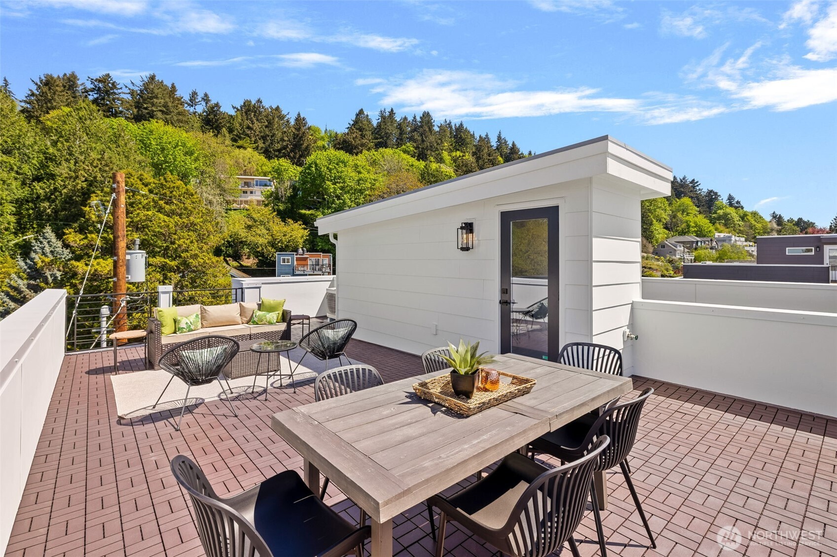 4113 Chilberg Avenue SW #A, Seattle, WA 98116
