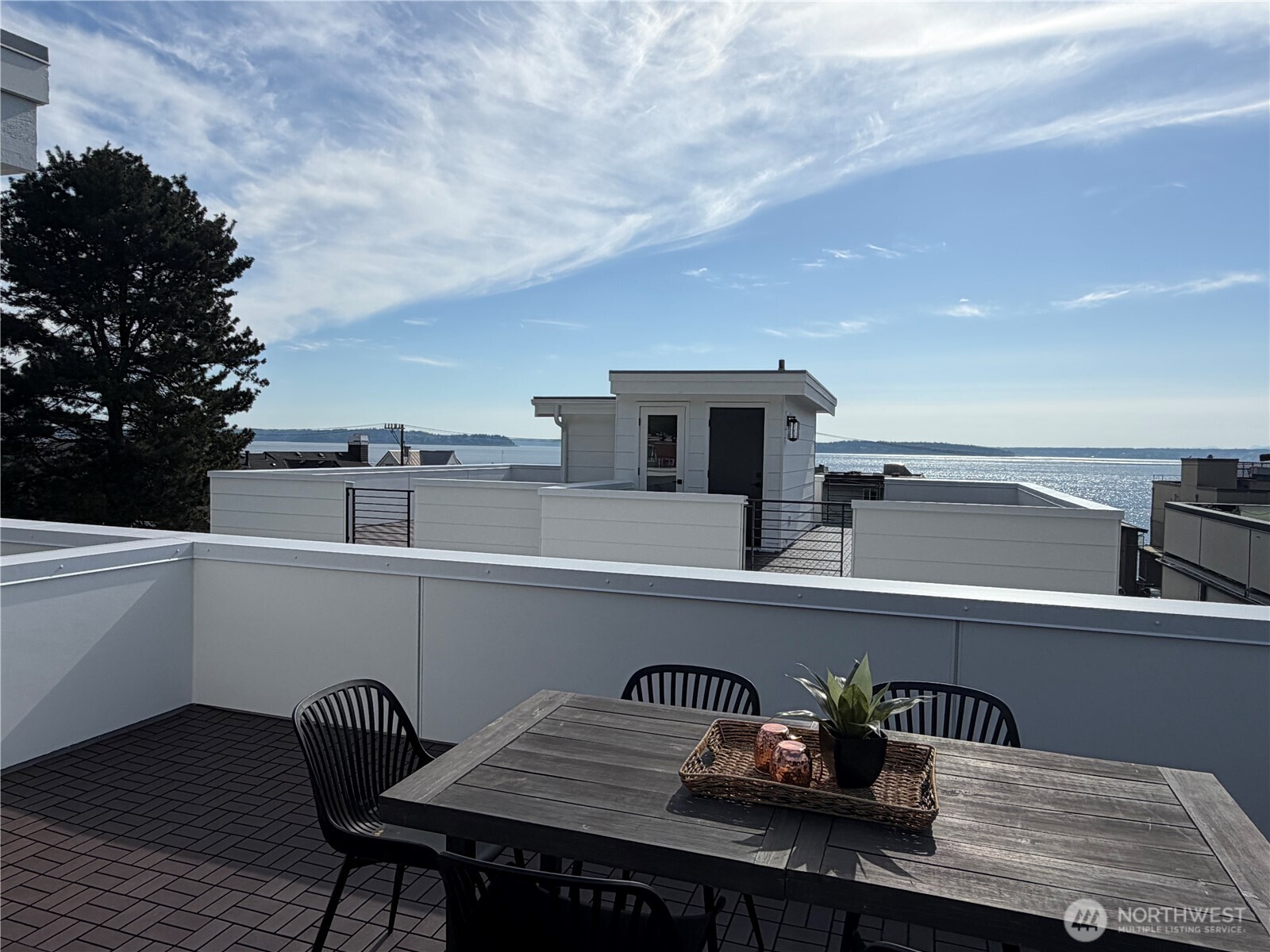 4113 Chilberg Avenue SW #A, Seattle, WA 98116