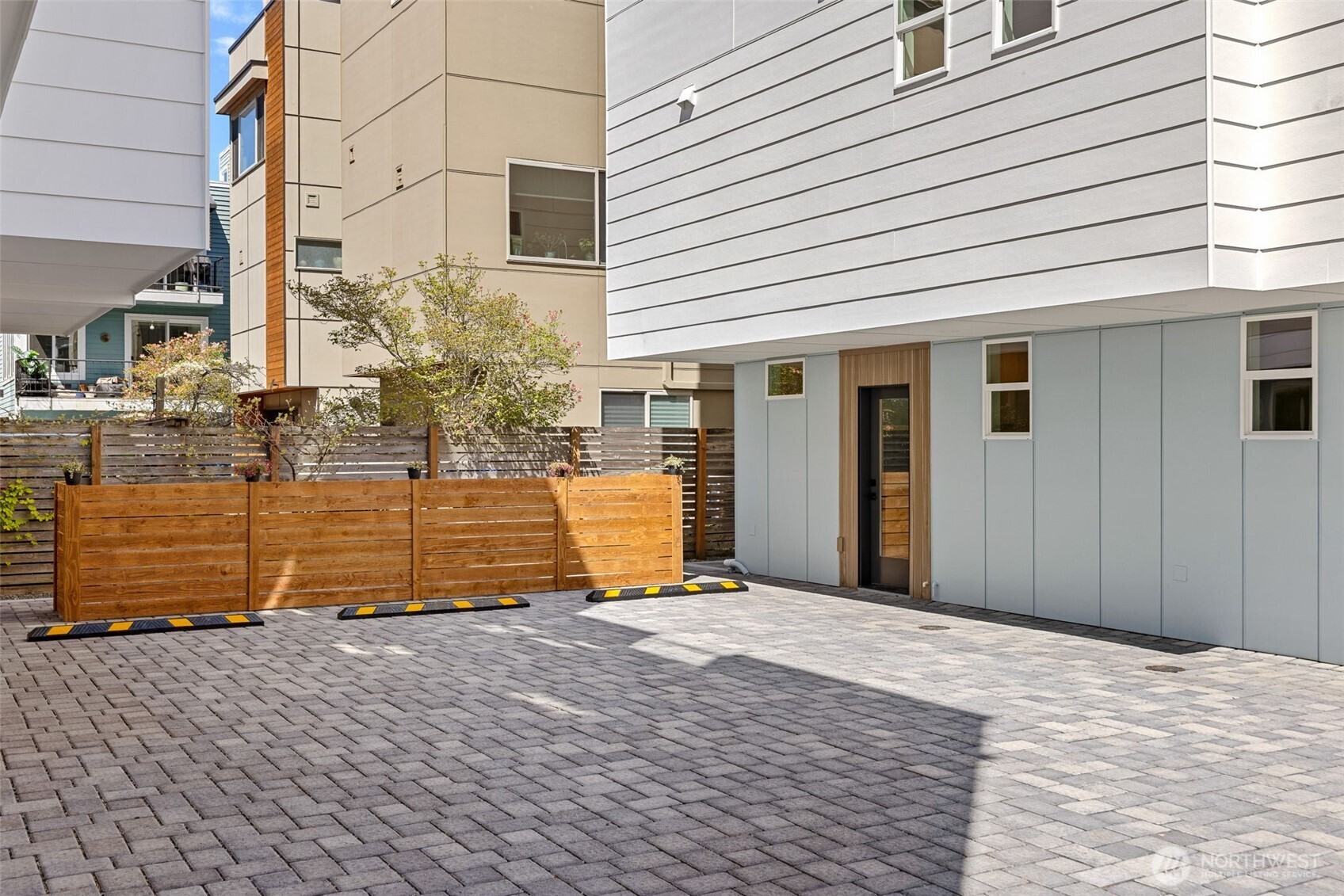 4113 Chilberg Avenue SW #A, Seattle, WA 98116