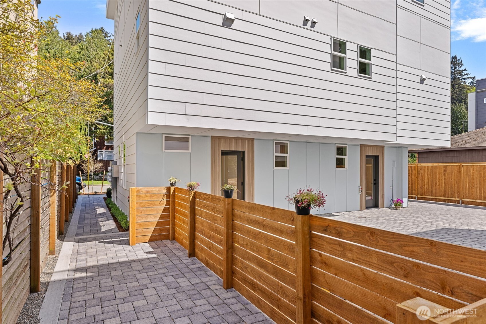 4113 Chilberg Avenue SW #A, Seattle, WA 98116