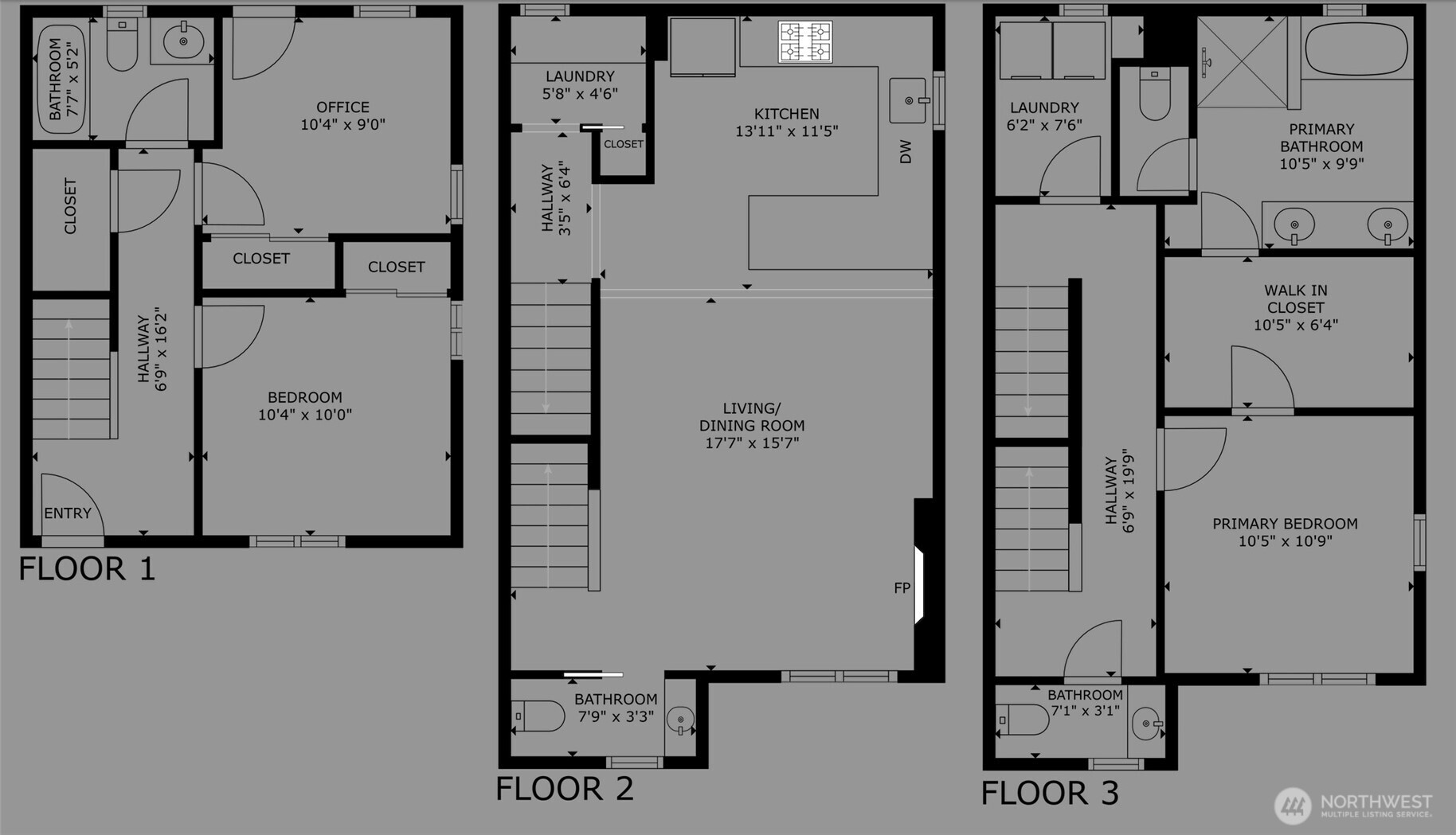 4113 Chilberg Avenue SW #A, Seattle, WA 98116