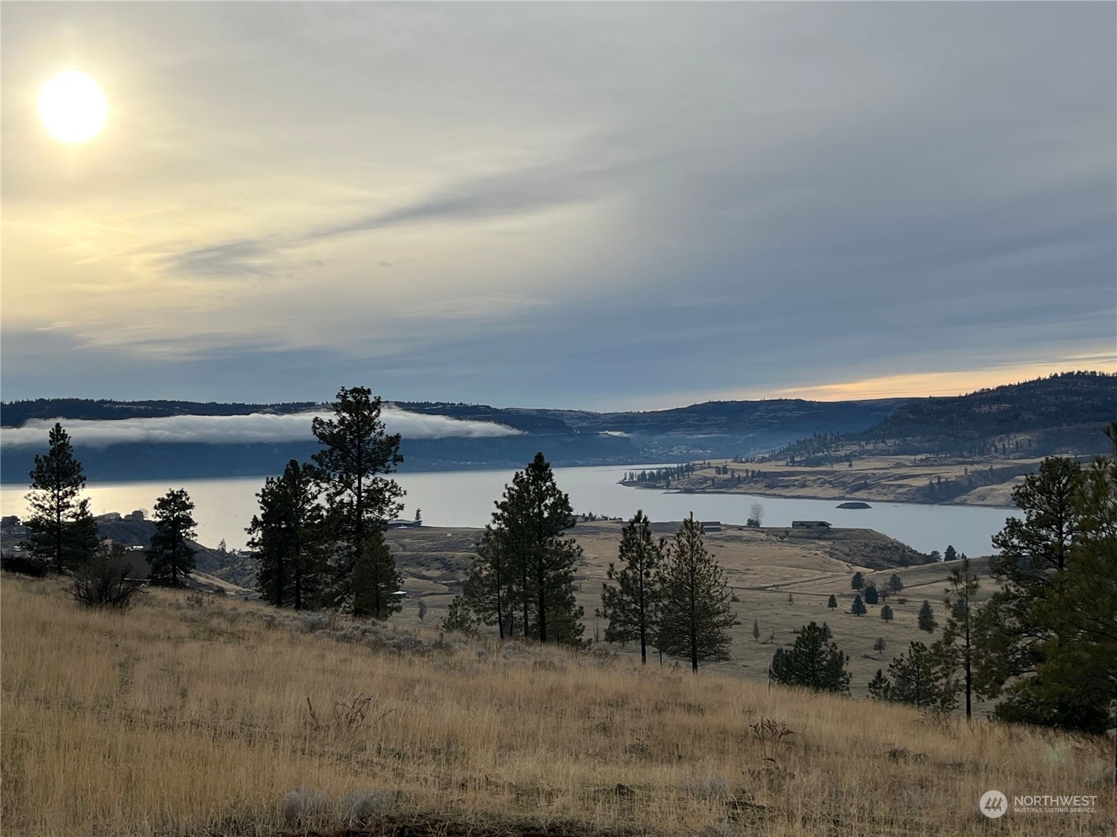 41831 Rio Vista Lane N #Lot 7, Deer Meadows, WA 99122