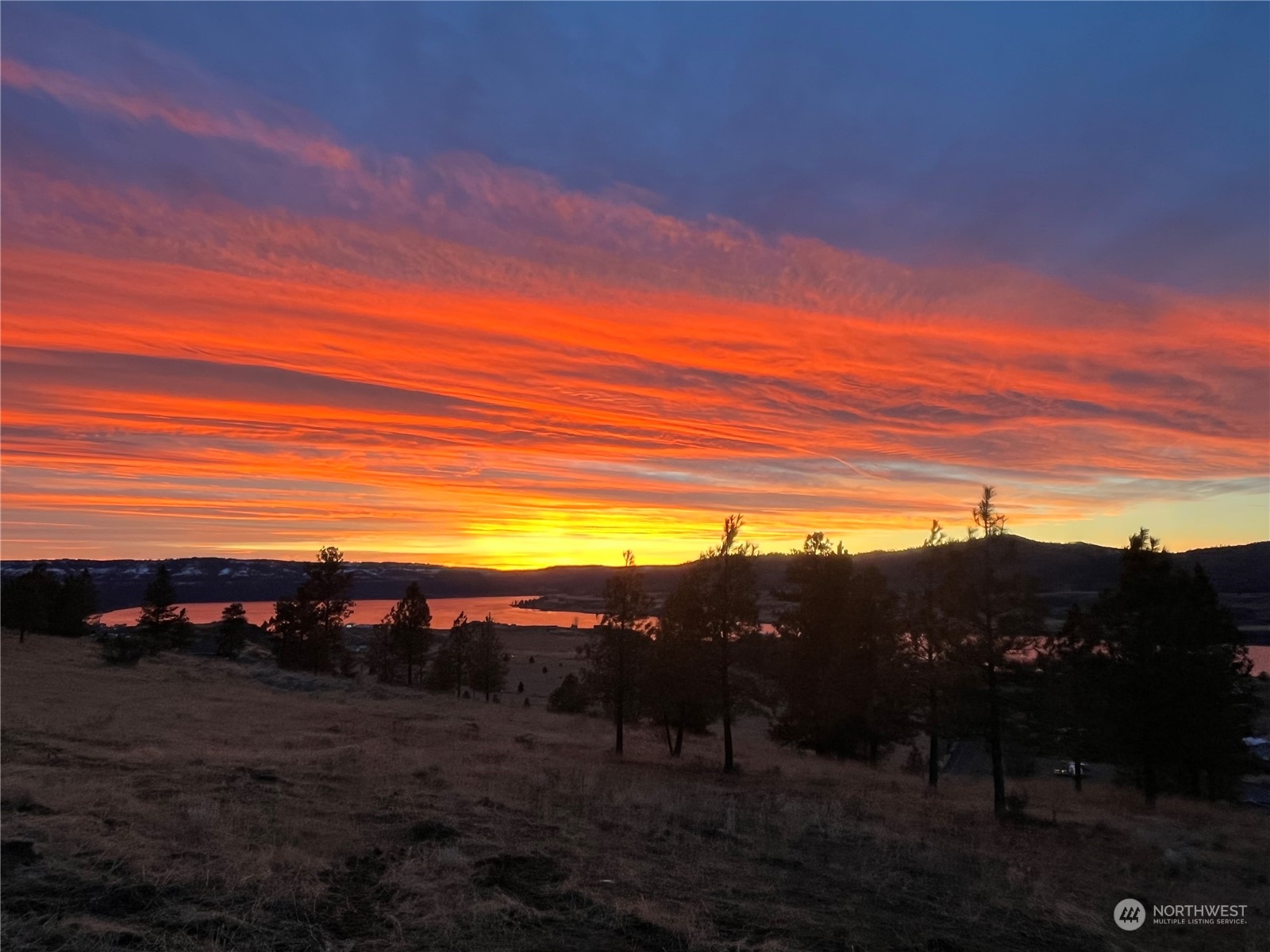 41831 Rio Vista Lane N #Lot 7, Deer Meadows, WA 99122