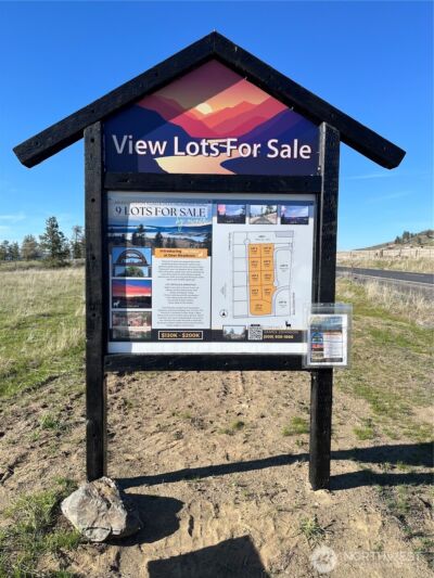 41901 Rio Vista Lane N #Lot 9, Deer Meadows, WA 99122 - Photo 5