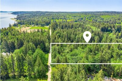 0 Pilot Point Road NE, Kingston, WA 98346