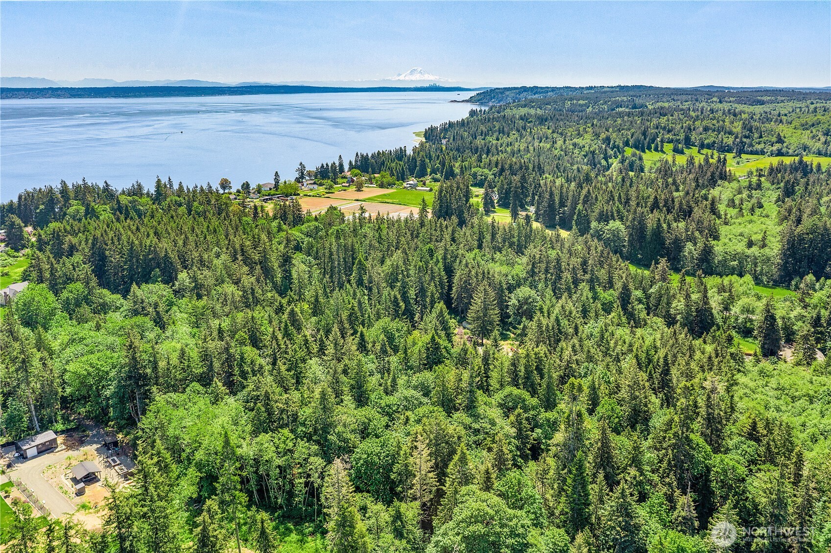 0 Pilot Point Road NE, Kingston, WA 98346