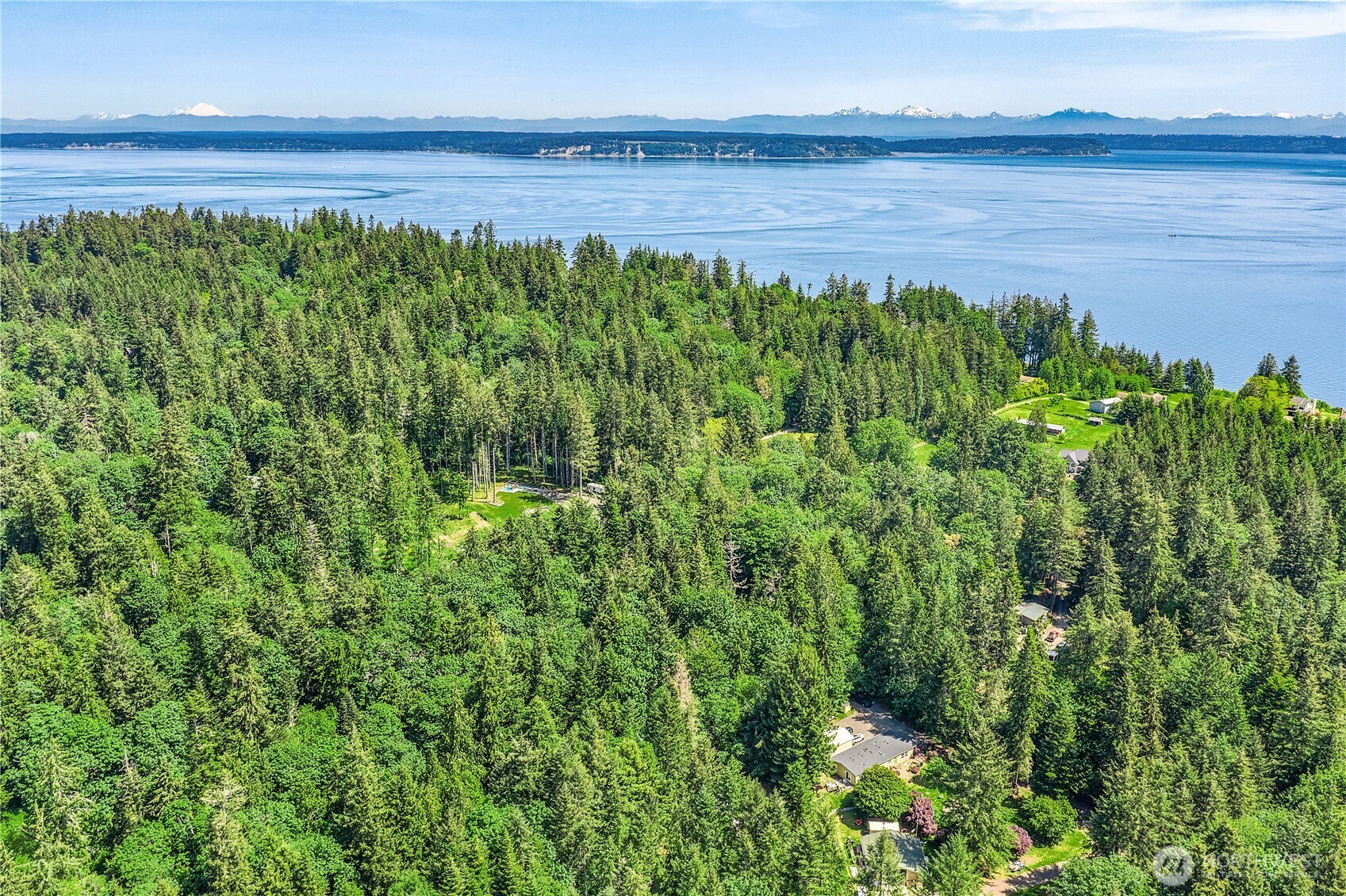 0 Pilot Point Road NE, Kingston, WA 98346