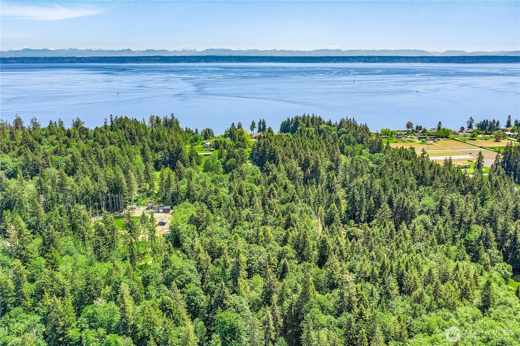 0 Pilot Point Road NE, Kingston, WA 98346