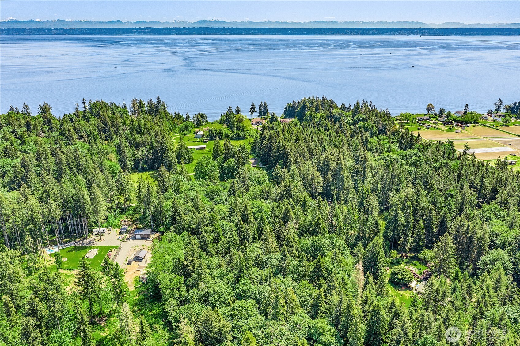 0 Pilot Point Road NE, Kingston, WA 98346
