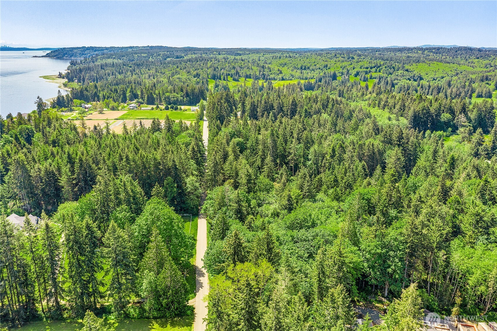 0 Pilot Point Road NE, Kingston, WA 98346