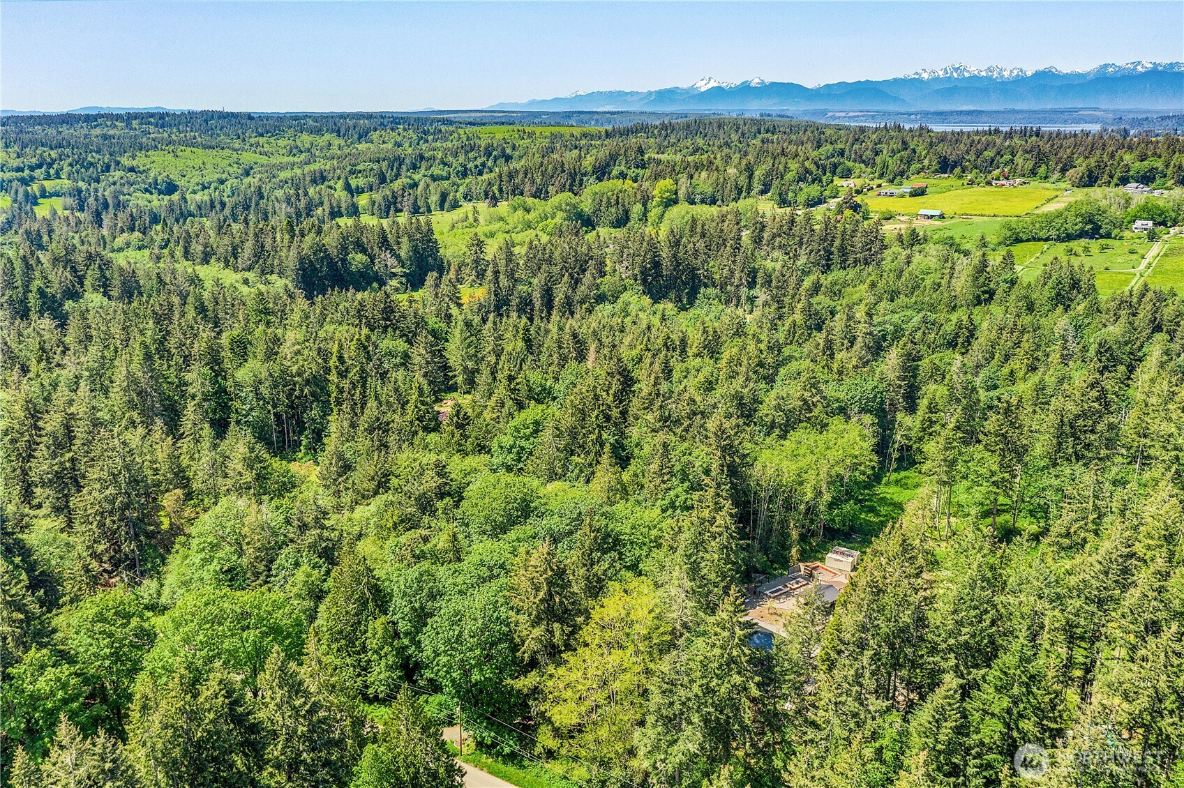0 Pilot Point Road NE, Kingston, WA 98346