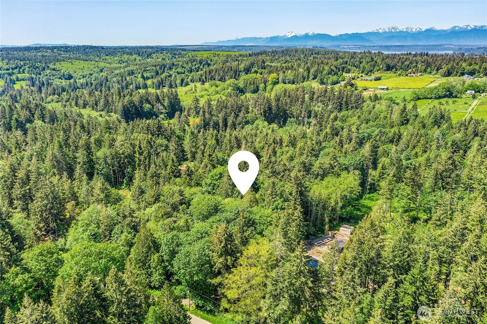 0 Pilot Point Road NE, Kingston, WA 98346