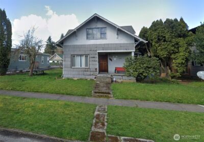915 S Pearl Street , Centralia, WA 98531