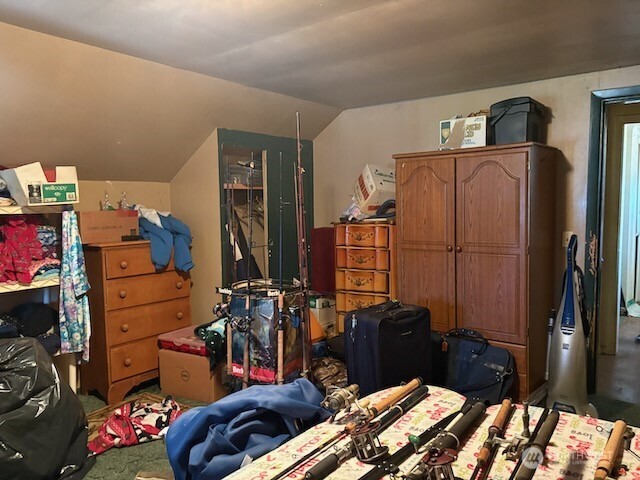 915 S Pearl Street , Centralia, WA 98531
