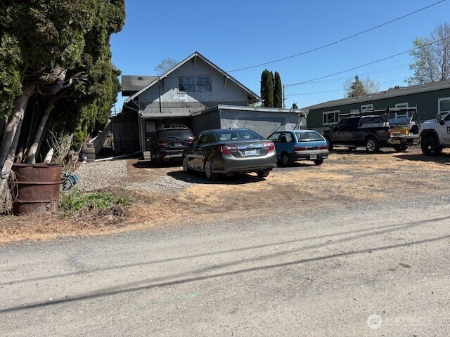 915 S Pearl Street , Centralia, WA 98531