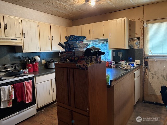 915 S Pearl Street , Centralia, WA 98531