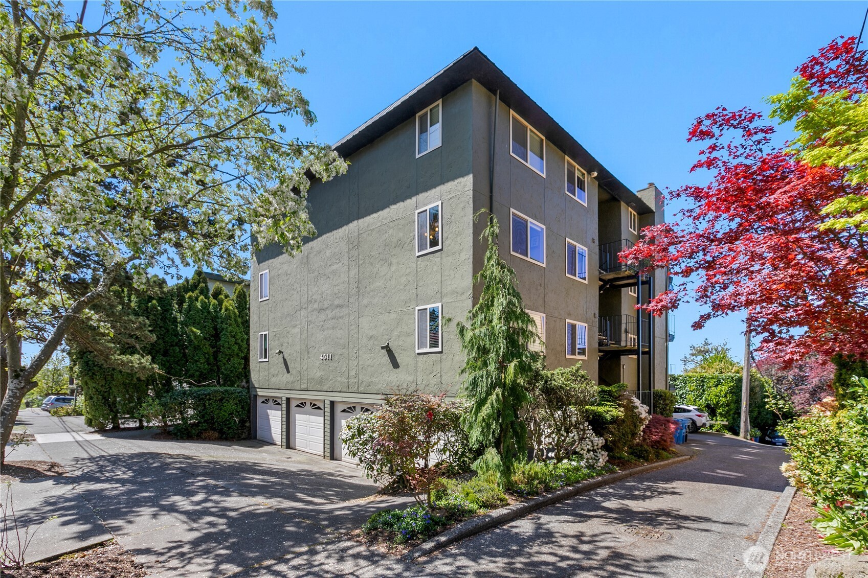 4511 Greenwood Avenue N #6, Seattle, WA 98103