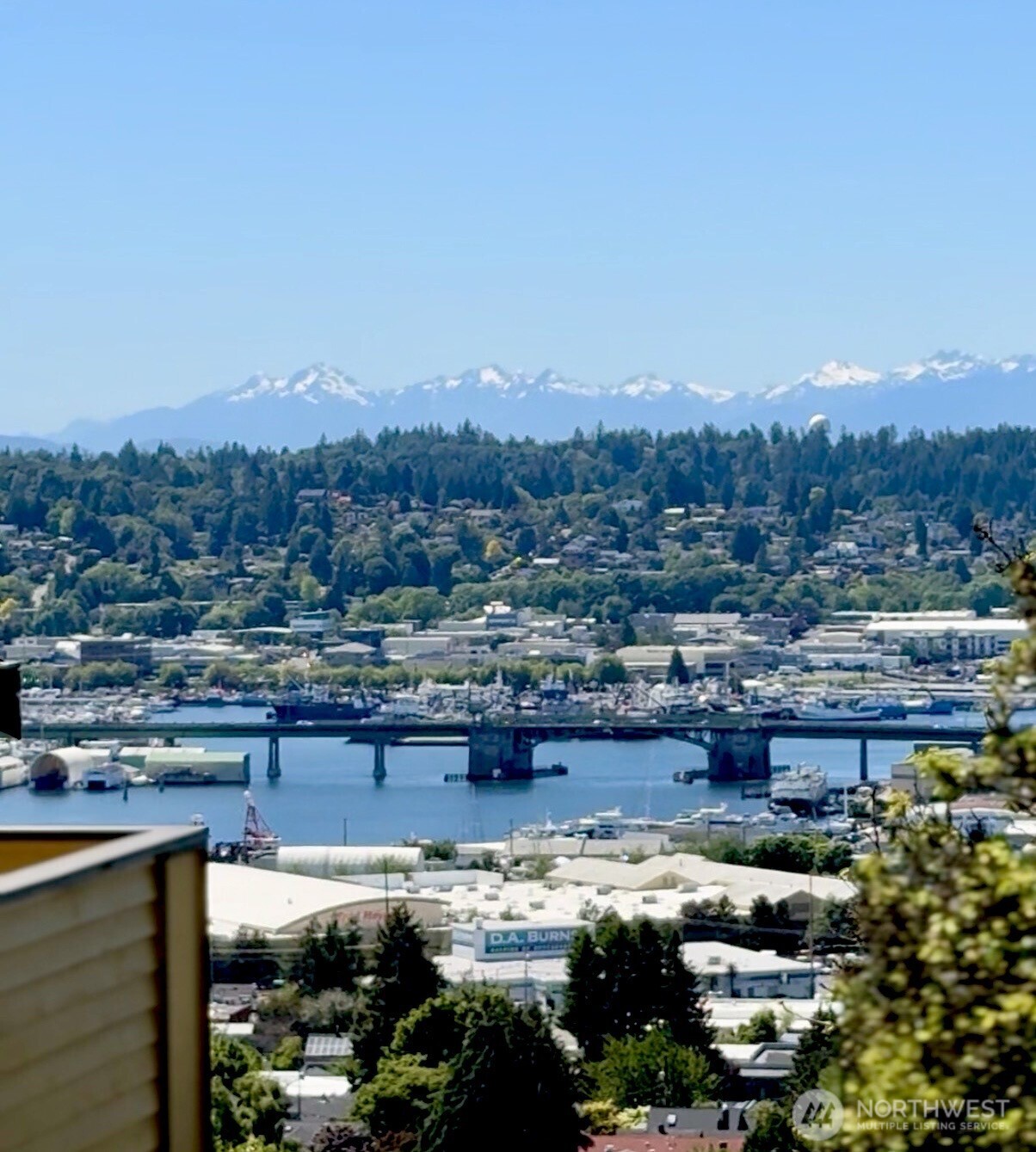4511 Greenwood Avenue N #6, Seattle, WA 98103