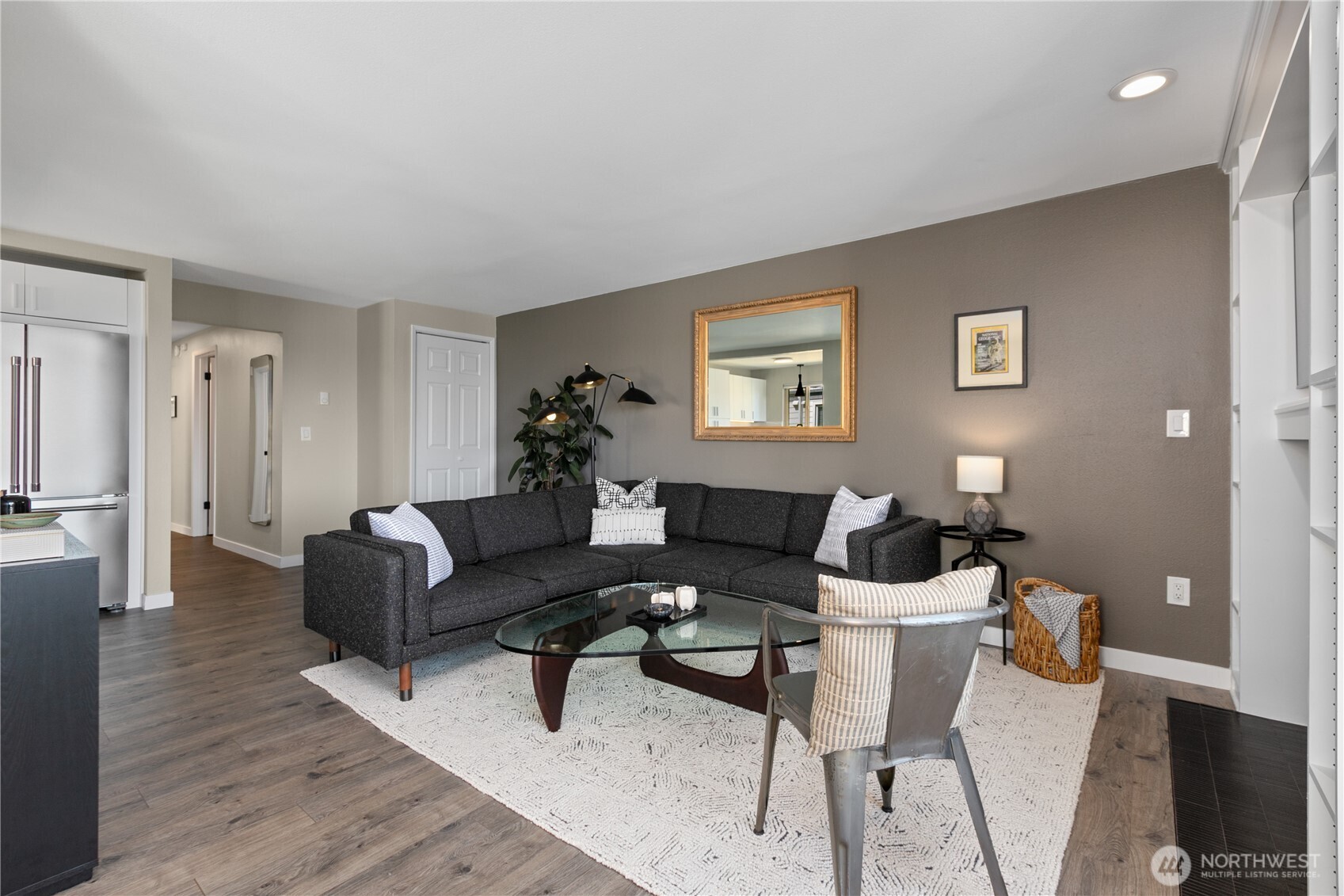 4511 Greenwood Avenue N #6, Seattle, WA 98103