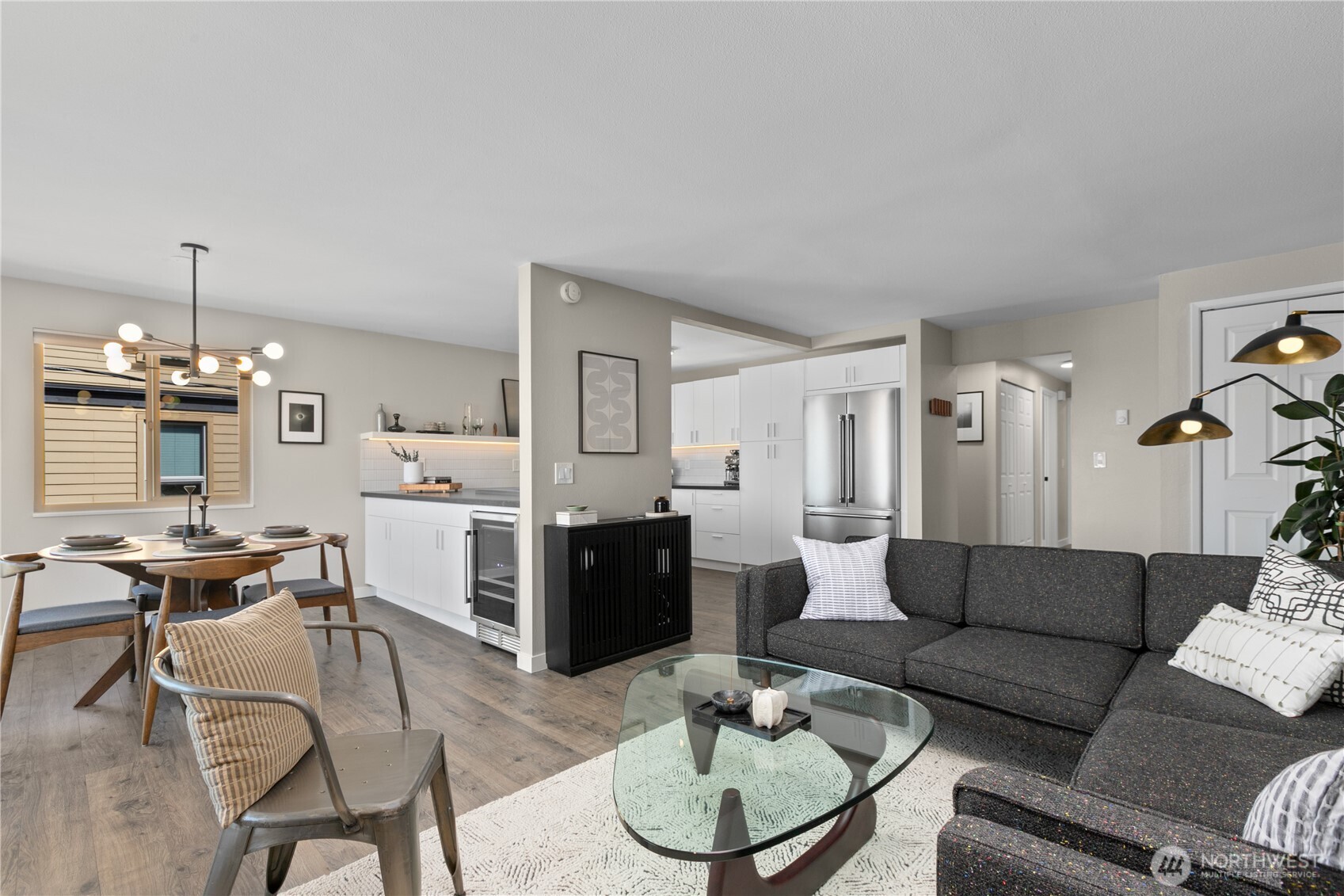 4511 Greenwood Avenue N #6, Seattle, WA 98103