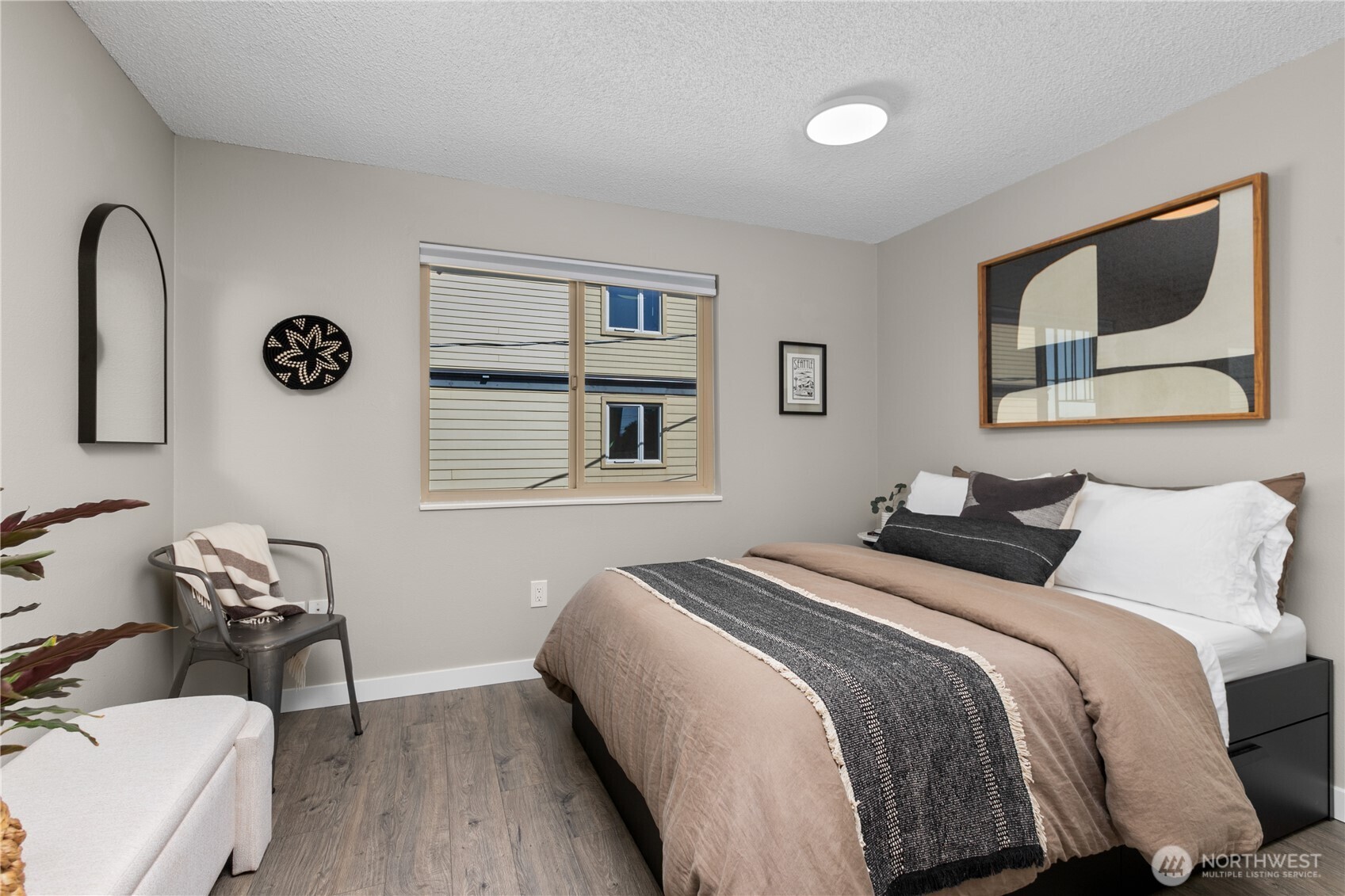 4511 Greenwood Avenue N #6, Seattle, WA 98103