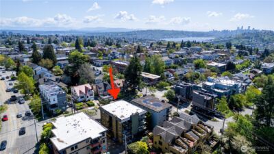 4511 Greenwood Avenue N #6, Seattle, WA 98103 - Photo 25