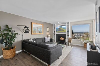 4511 Greenwood Avenue N #6, Seattle, WA 98103 - Photo 3