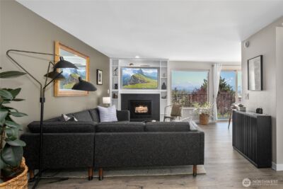 4511 Greenwood Avenue N #6, Seattle, WA 98103 - Photo 4