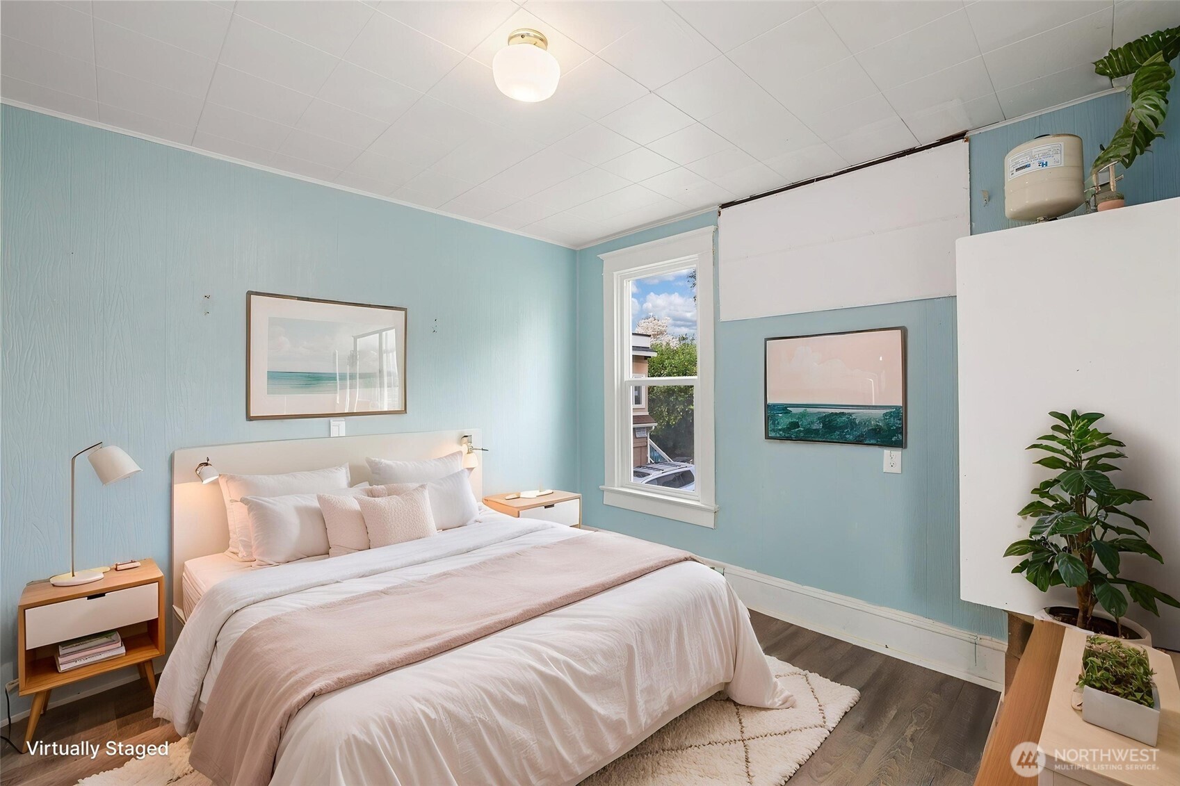 1128 State Avenue NE, Olympia, WA 98506