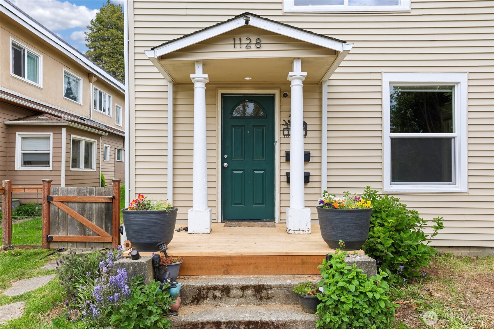 1128 State Avenue NE, Olympia, WA 98506