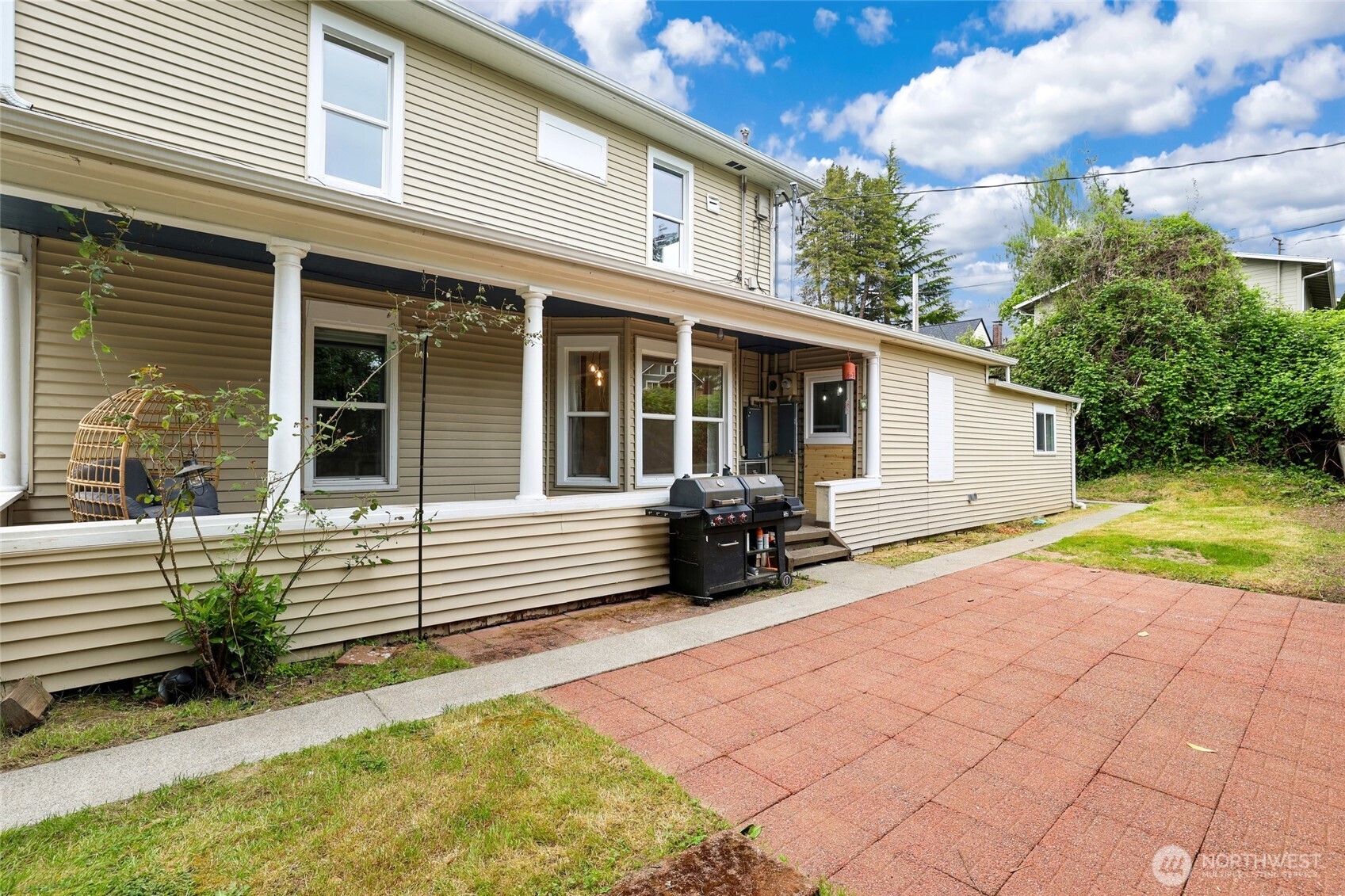 1128 State Avenue NE, Olympia, WA 98506