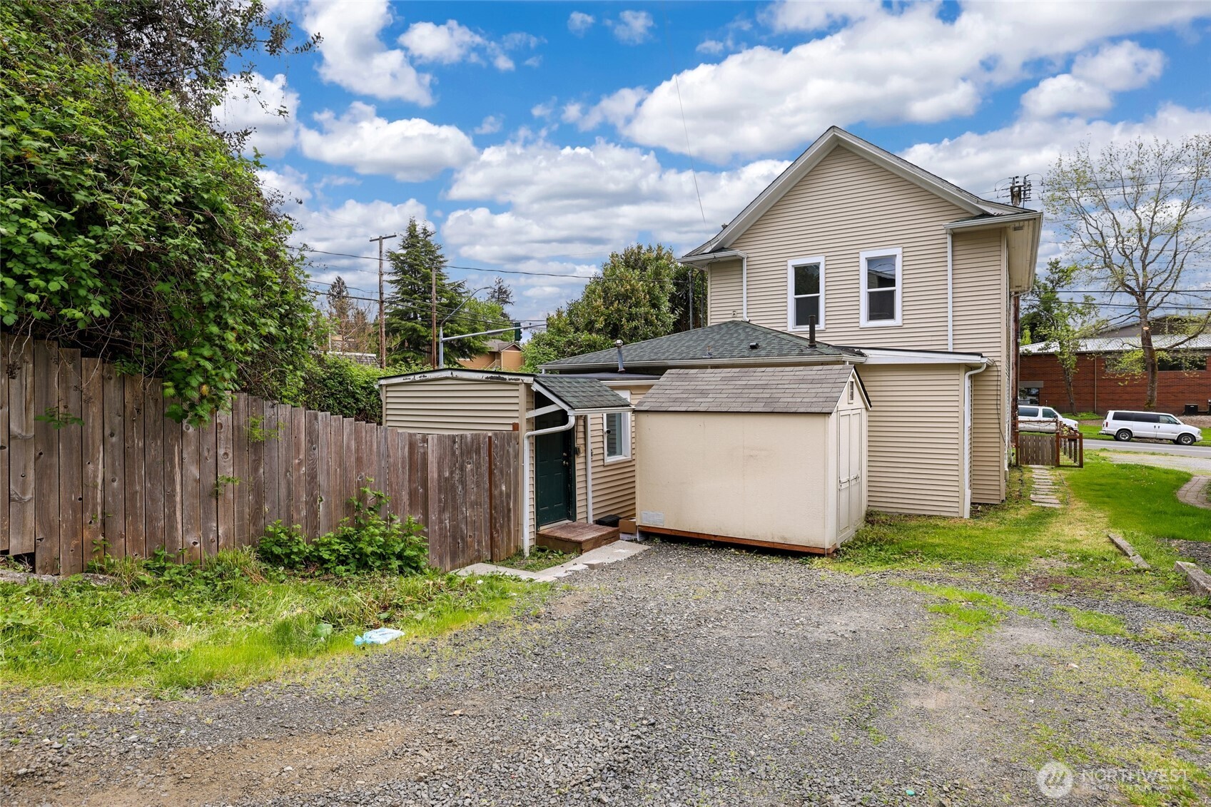 1128 State Avenue NE, Olympia, WA 98506