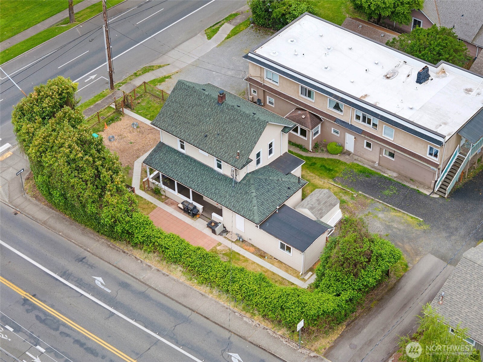 1128 State Avenue NE, Olympia, WA 98506