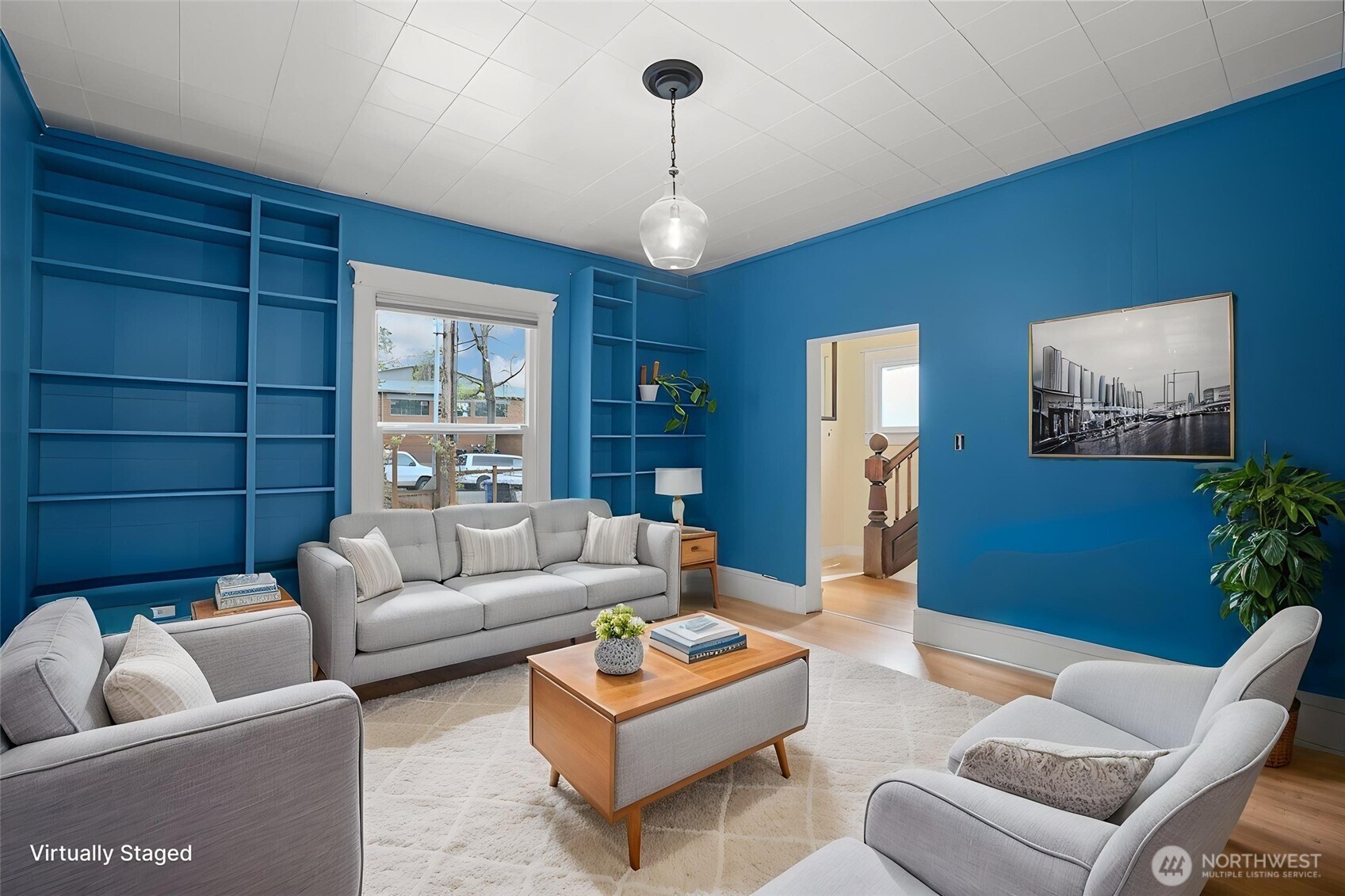 1128 State Avenue NE, Olympia, WA 98506