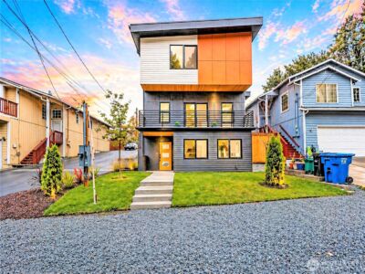 6025 47th Avenue S #A, Seattle, WA 98118 - Photo 1
