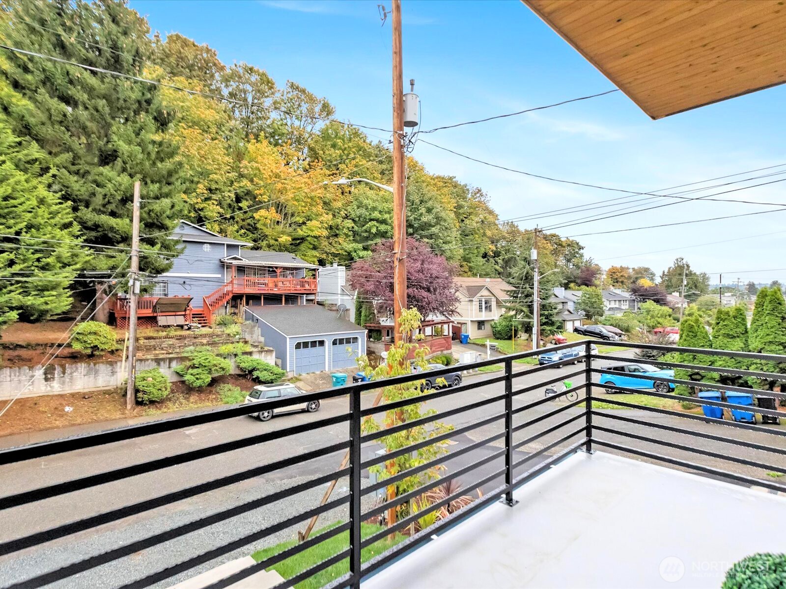 6025 47th Avenue S #A, Seattle, WA 98118