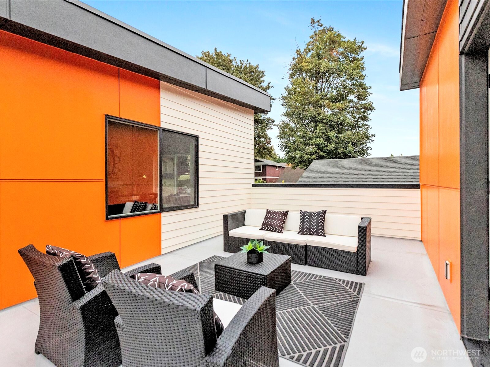 6025 47th Avenue S #A, Seattle, WA 98118