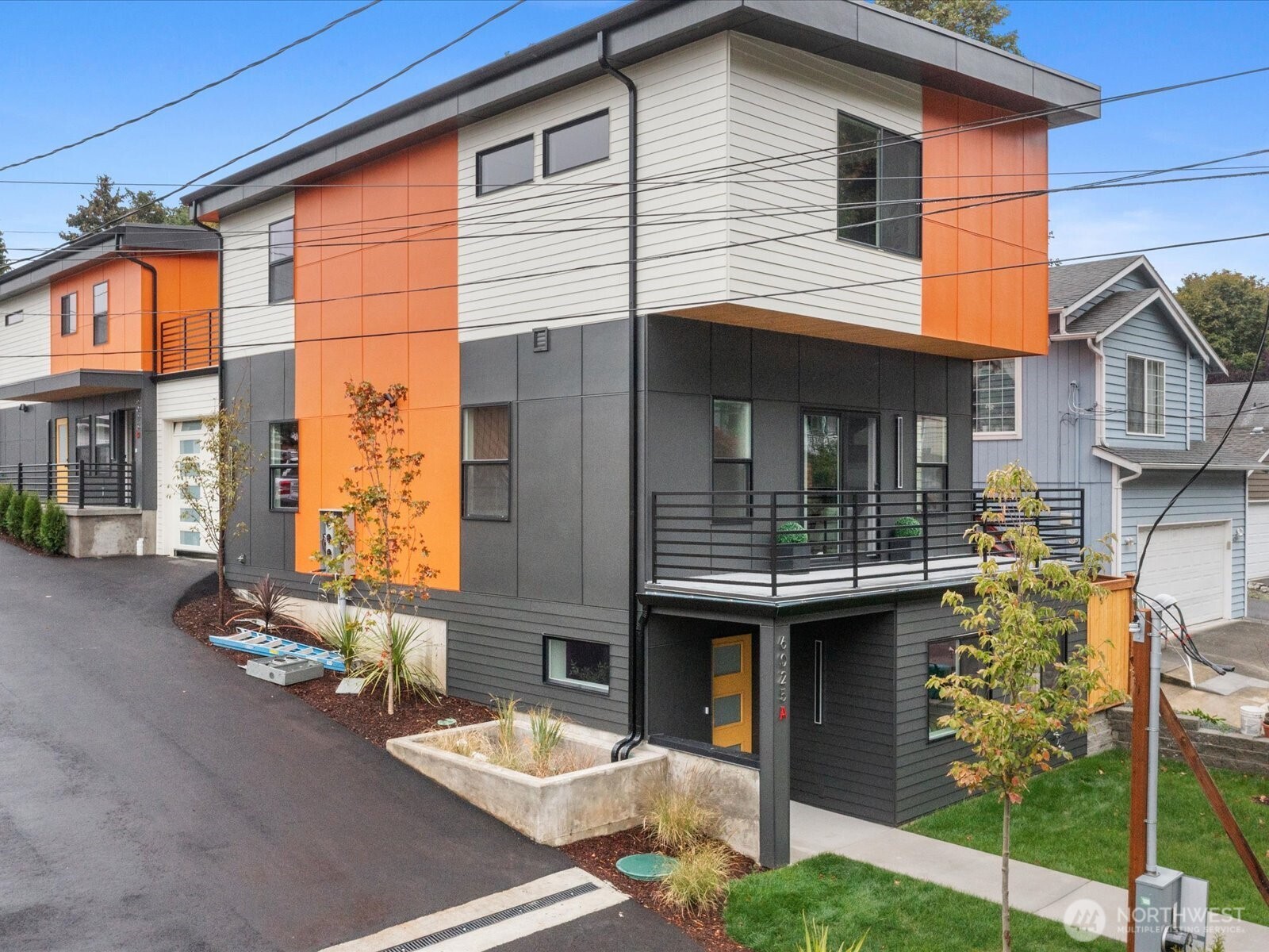 6025 47th Avenue S #A, Seattle, WA 98118