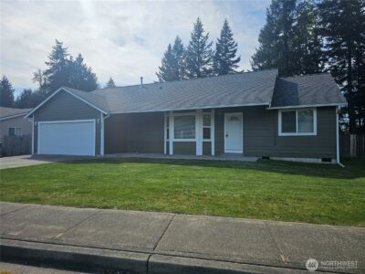 699 Myers Street SE, Rainier, WA 98576 - Photo 2