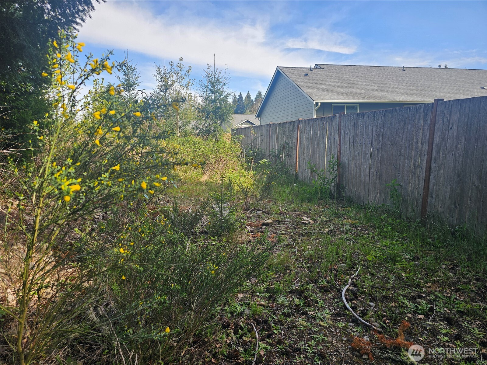 699 Myers Street SE, Rainier, WA 98576