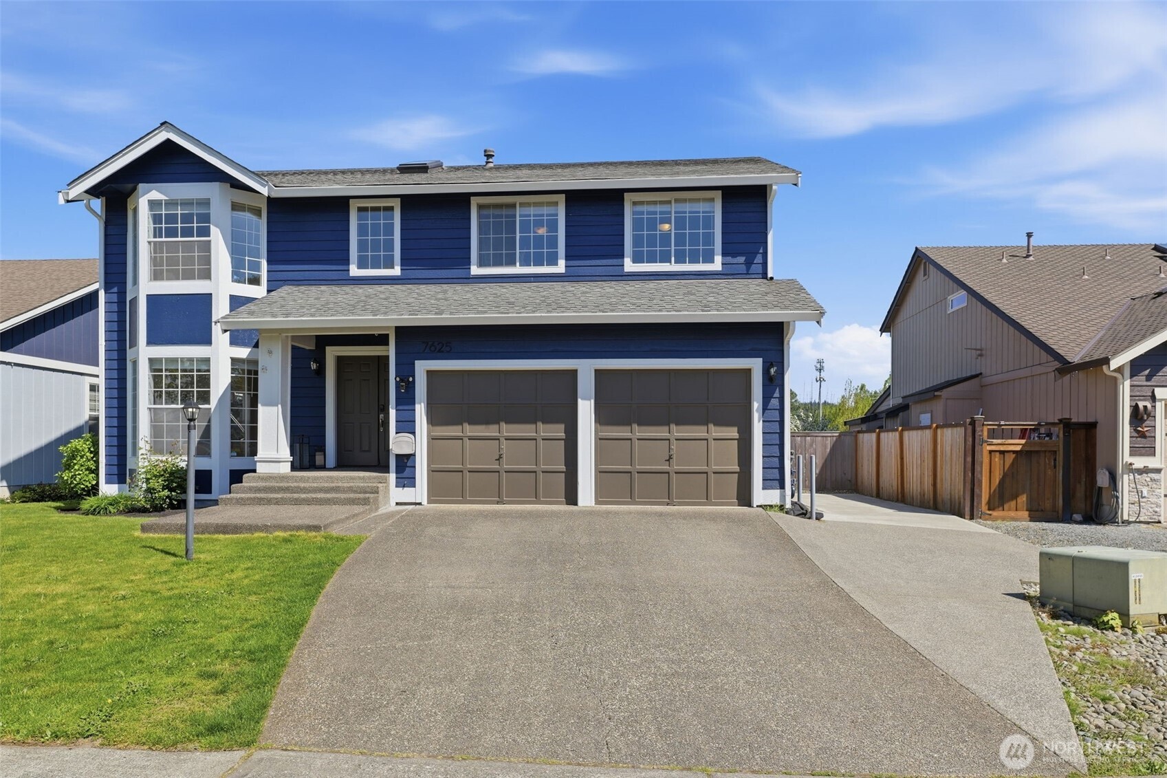 7625 148th Avenue E, Sumner, WA 98390