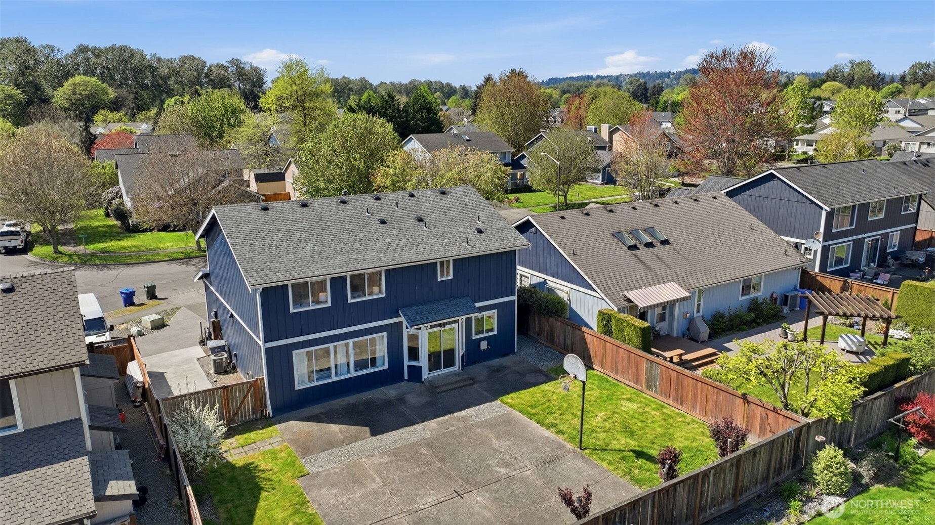 7625 148th Avenue E, Sumner, WA 98390