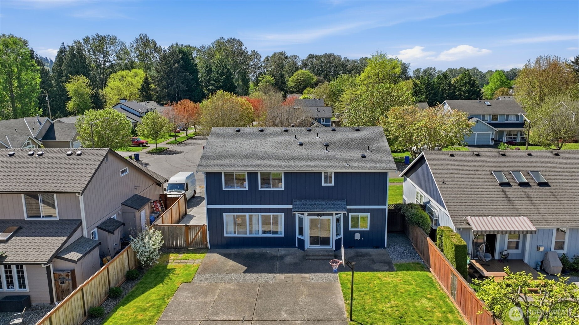 7625 148th Avenue E, Sumner, WA 98390