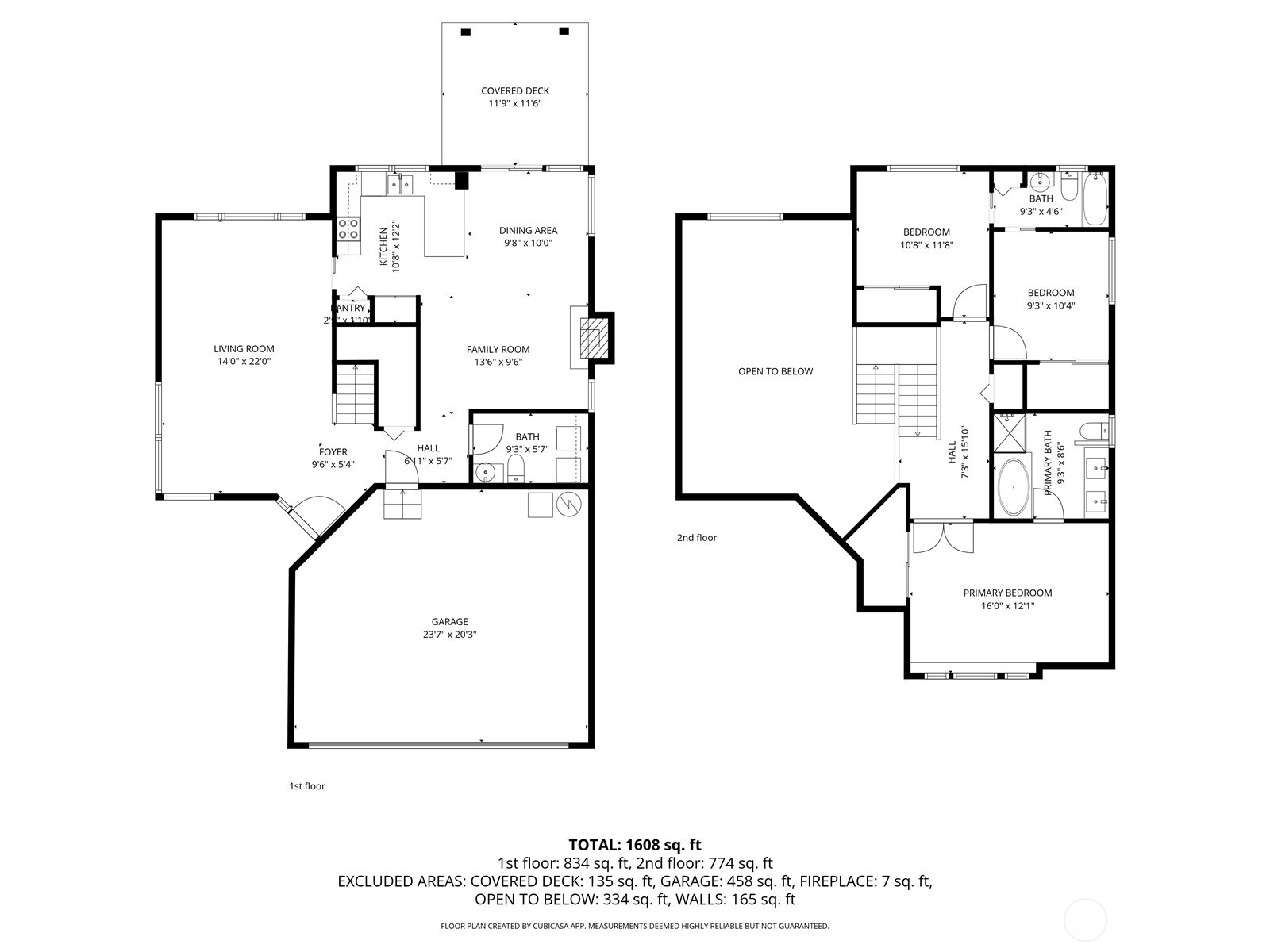 8309 61st Street Ct W, University Place, WA 98467