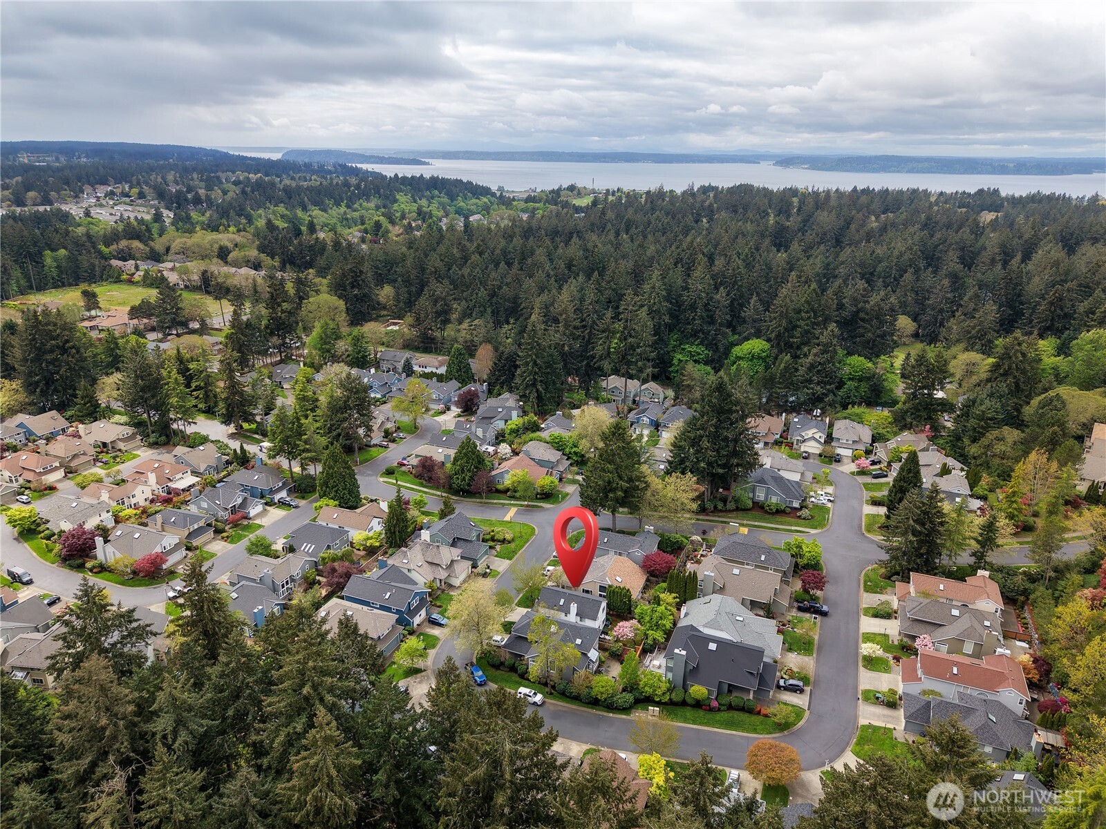 8309 61st Street Ct W, University Place, WA 98467