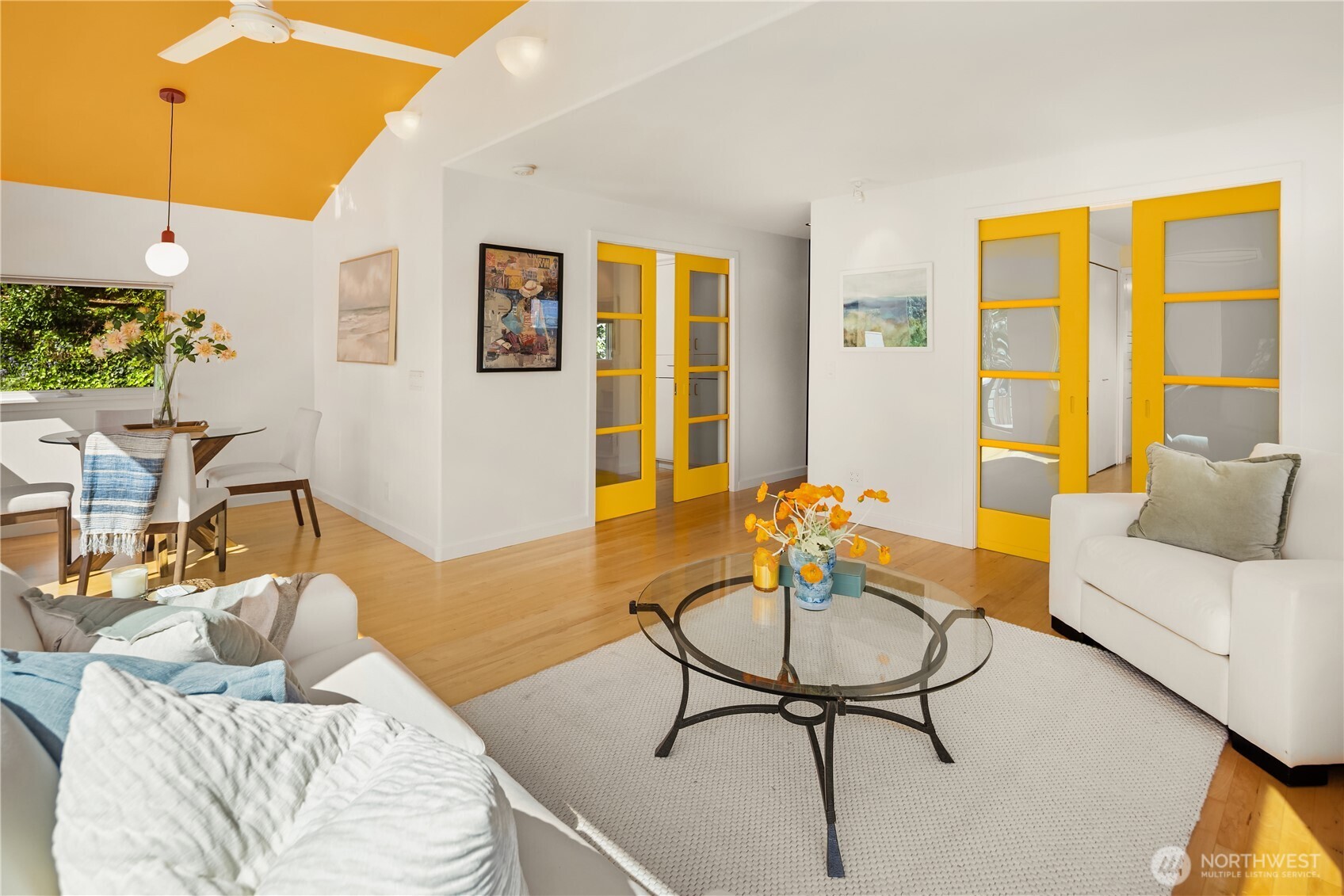 2466 Westlake Avenue N #19, Seattle, WA 98109