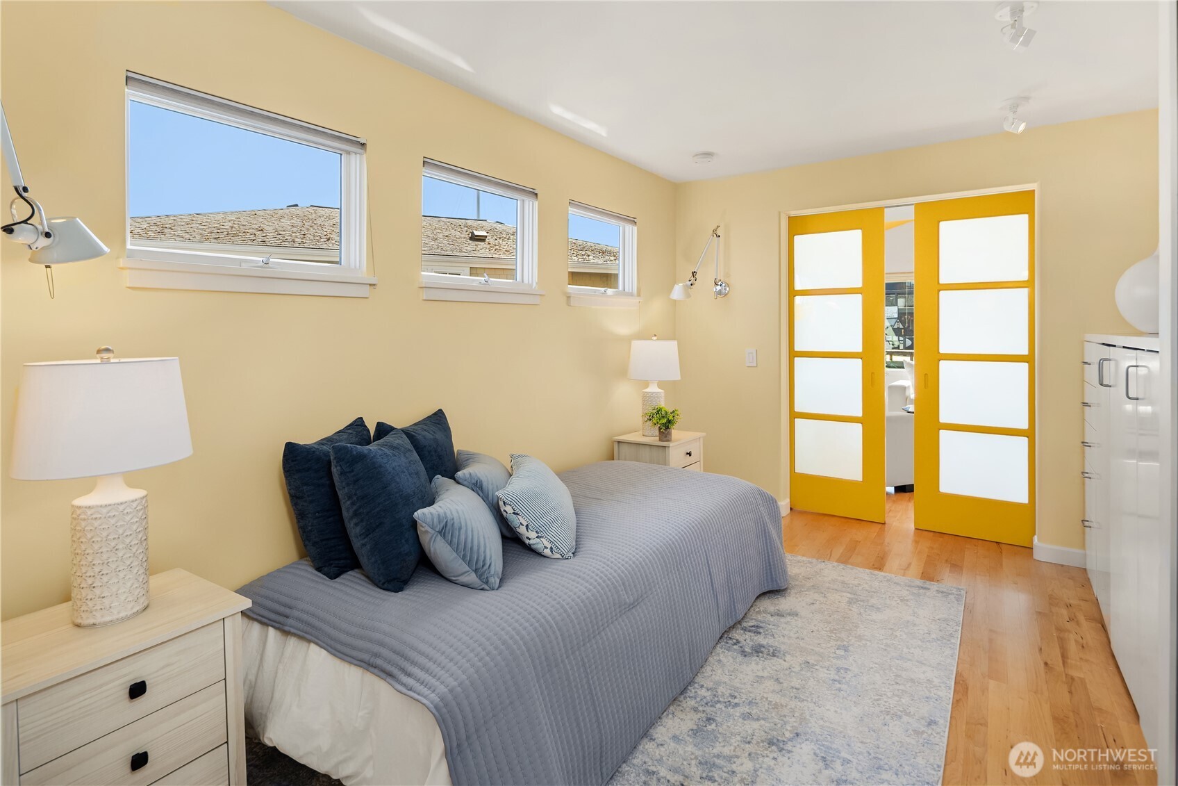 2466 Westlake Avenue N #19, Seattle, WA 98109