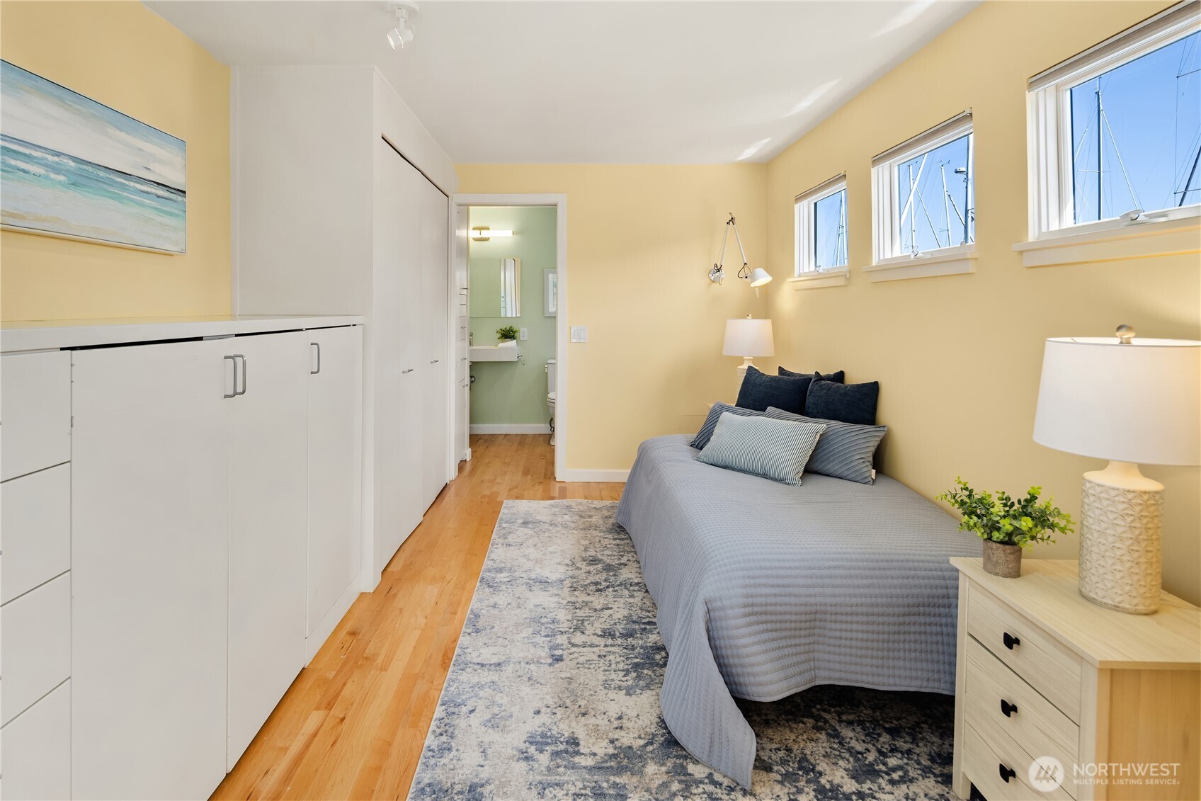 2466 Westlake Avenue N #19, Seattle, WA 98109