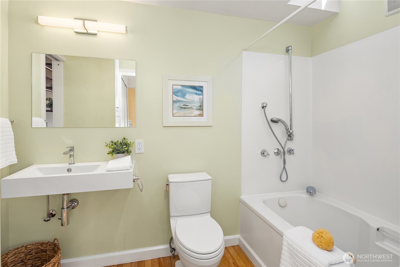 2466 Westlake Avenue N #19, Seattle, WA 98109